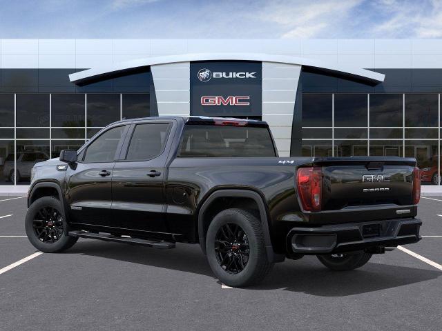 2025 GMC Sierra 1500 Vehicle Photo in APPLETON, WI 54914-8833