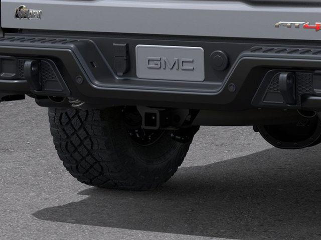 2025 GMC Sierra 1500 Vehicle Photo in DANBURY, CT 06810-5034