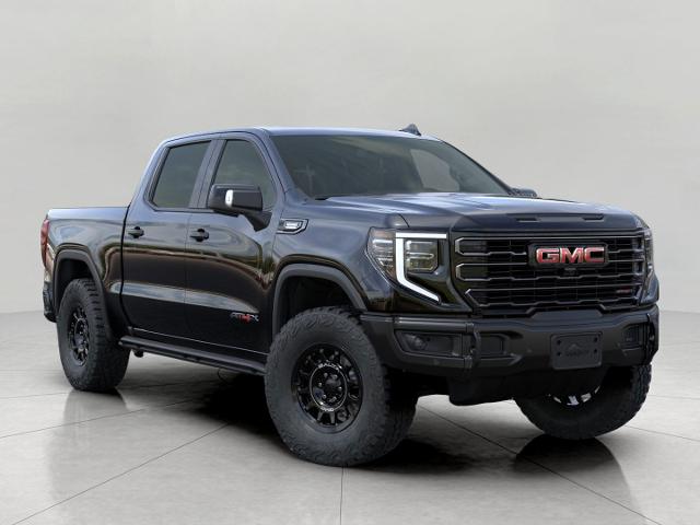 2025 GMC Sierra 1500 Vehicle Photo in APPLETON, WI 54914-8833