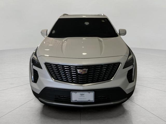 2022 Cadillac XT4 Vehicle Photo in GREEN BAY, WI 54303-3330