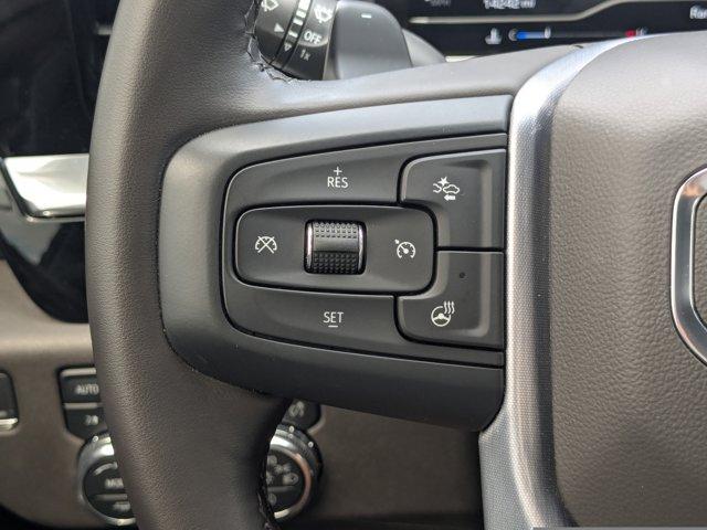 2023 GMC Sierra 1500 Vehicle Photo in BRUNSWICK, GA 31525-1881