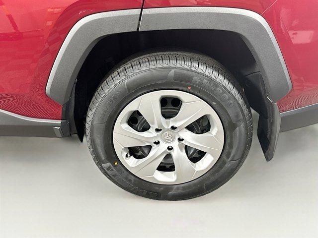 2023 Toyota RAV4 Vehicle Photo in Flemington, NJ 08822