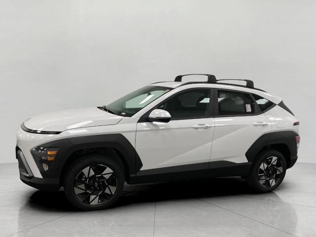2025 Hyundai KONA Vehicle Photo in Appleton, WI 54913