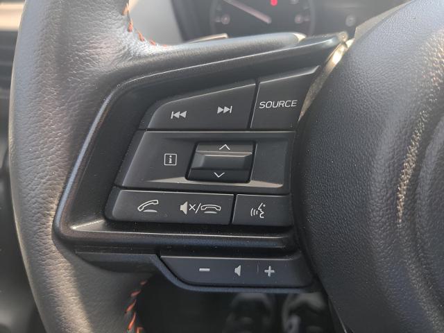2024 Subaru Crosstrek Vehicle Photo in Green Bay, WI 54304
