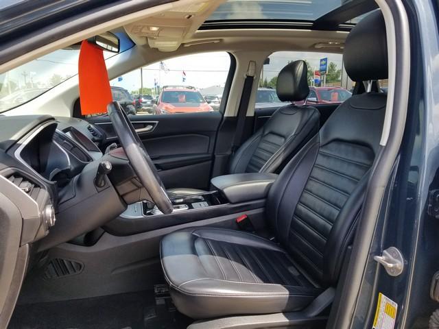 2019 Ford Edge Vehicle Photo in ELYRIA, OH 44035-6349
