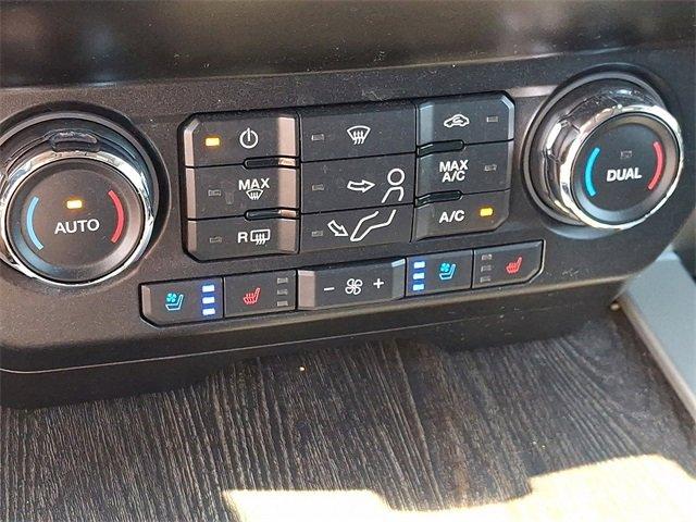 2021 Ford Super Duty F-250 SRW Vehicle Photo in LANCASTER, PA 17601-0000