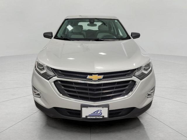 2020 Chevrolet Equinox Vehicle Photo in APPLETON, WI 54914-4656