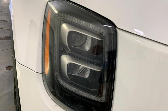 2021 Kia Telluride Vehicle Photo in Lees Summit, MO 64086