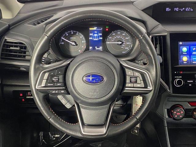 2019 Subaru Crosstrek Vehicle Photo in BROCKTON, MA 02301-7113