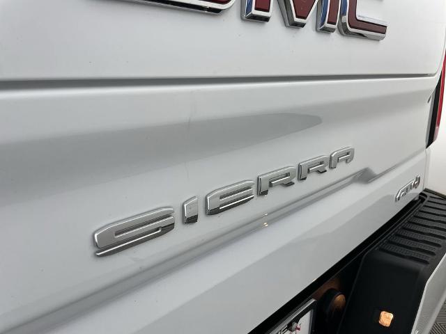 2021 GMC Sierra 1500 Vehicle Photo in GILBERT, AZ 85297-0402