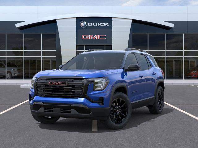 2026 GMC Terrain Vehicle Photo in GREEN BAY, WI 54303-3330