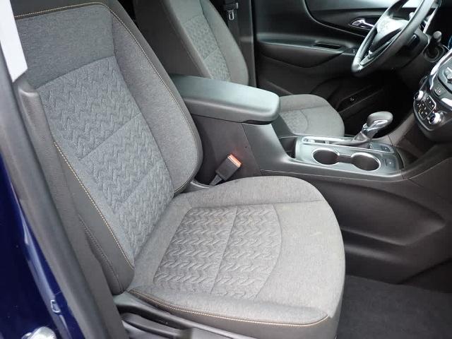 2022 Chevrolet Equinox Vehicle Photo in ZELIENOPLE, PA 16063-2910