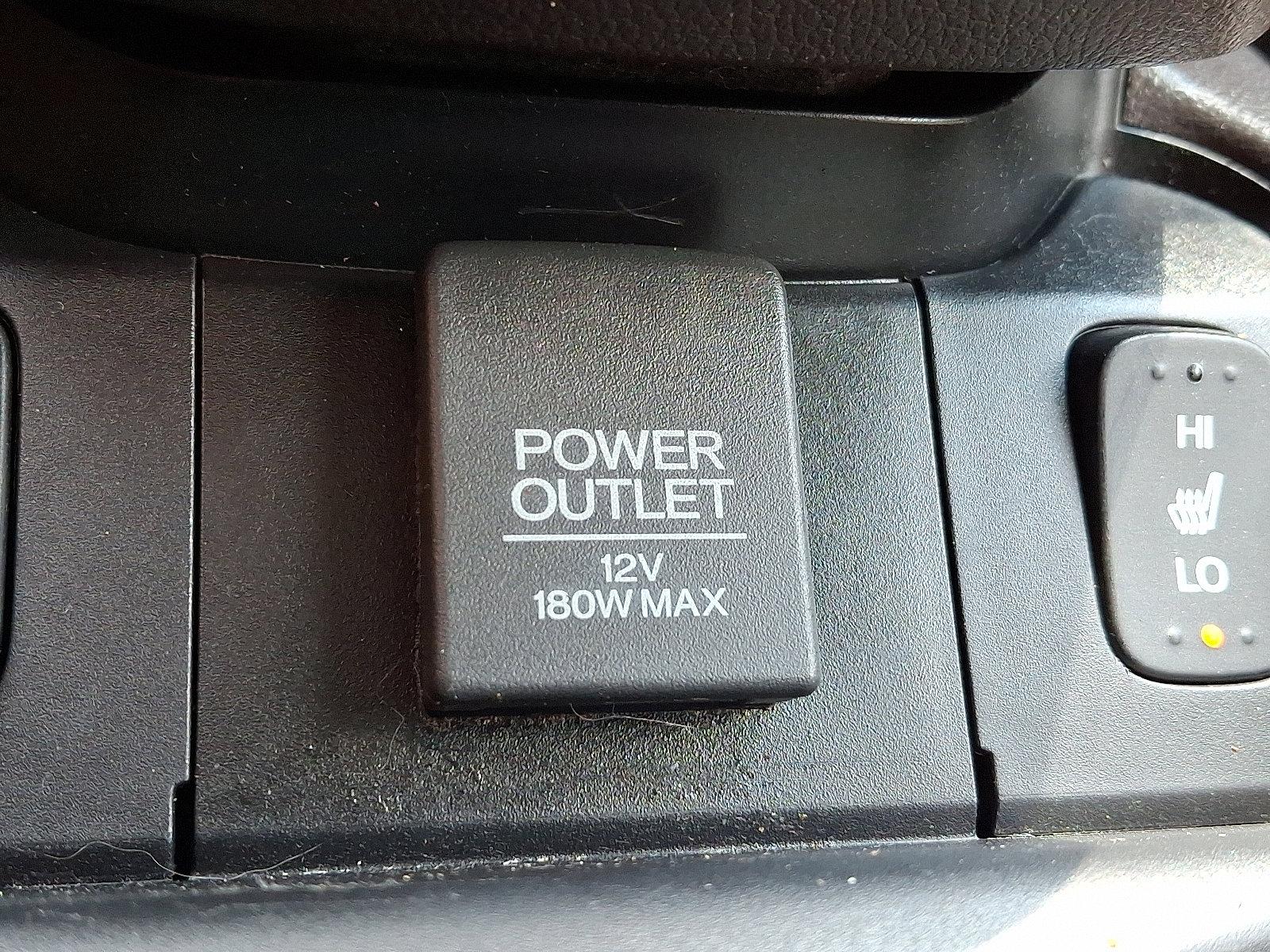 2014 Honda CR-V Vehicle Photo in Harrisburg, PA 17111