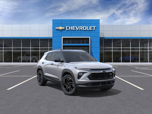2026 Chevrolet Trailblazer Vehicle Photo in LANCASTER, PA 17601-0000