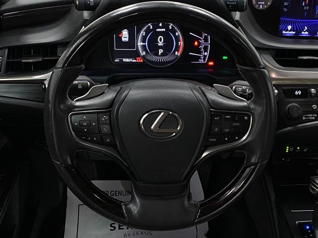 2019 Lexus ES 350 Vehicle Photo in Appleton, WI 54913