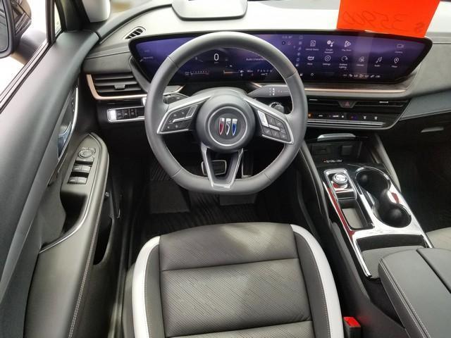 2024 Buick Envision Vehicle Photo in ELYRIA, OH 44035-6349