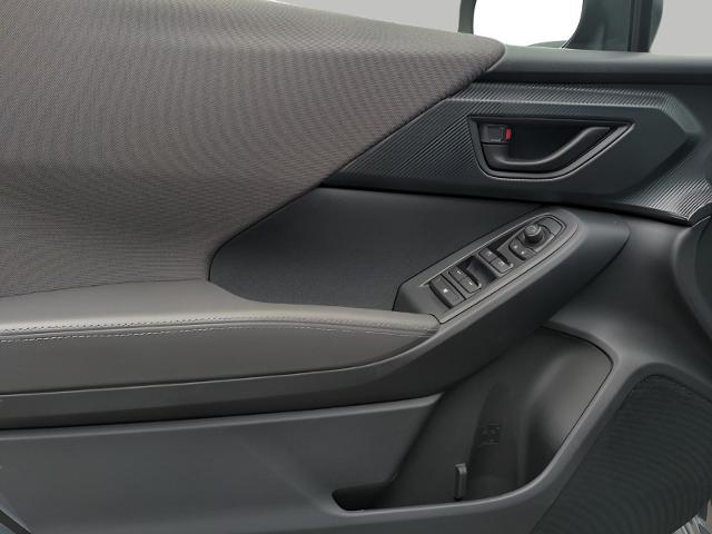2025 Subaru Crosstrek Vehicle Photo in Green Bay, WI 54304