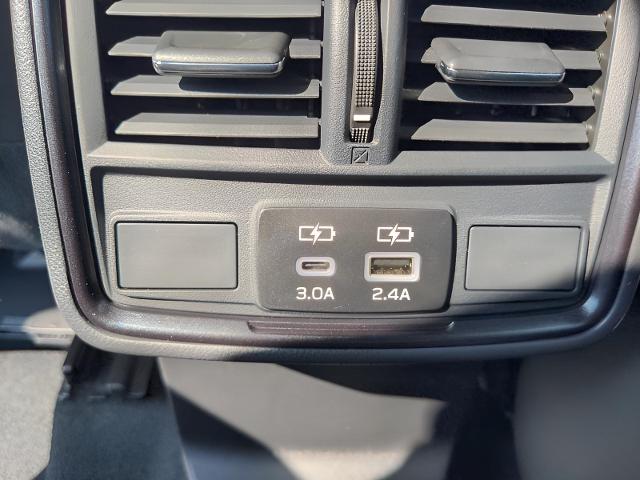2025 Subaru Forester Vehicle Photo in Green Bay, WI 54304