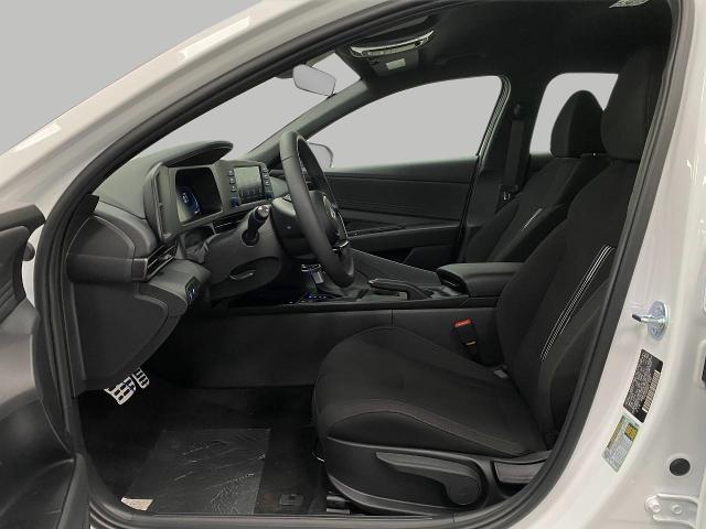 2025 Hyundai ELANTRA Vehicle Photo in Appleton, WI 54913