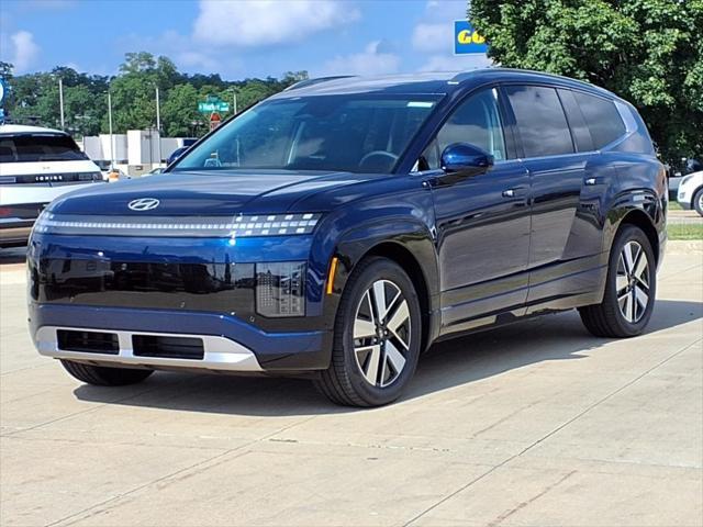 2026 Hyundai IONIQ 9 Vehicle Photo in Peoria, IL 61615