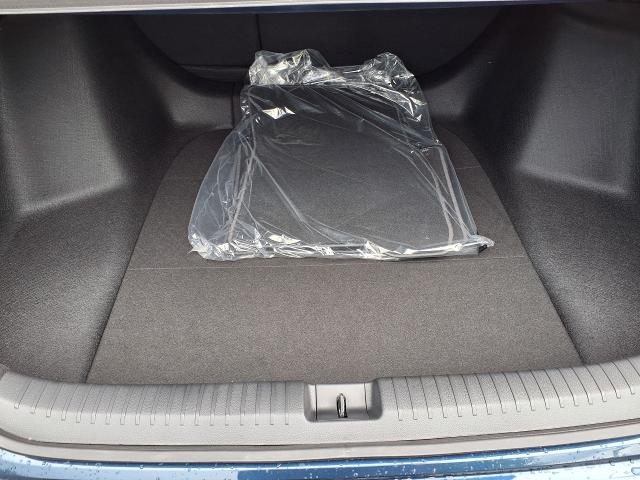 2025 Honda Accord Sedan Vehicle Photo in Oshkosh, WI 54904