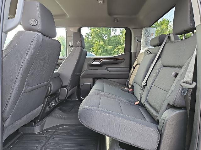 2025 GMC Sierra 1500 Vehicle Photo in TREVOSE, PA 19053-4984