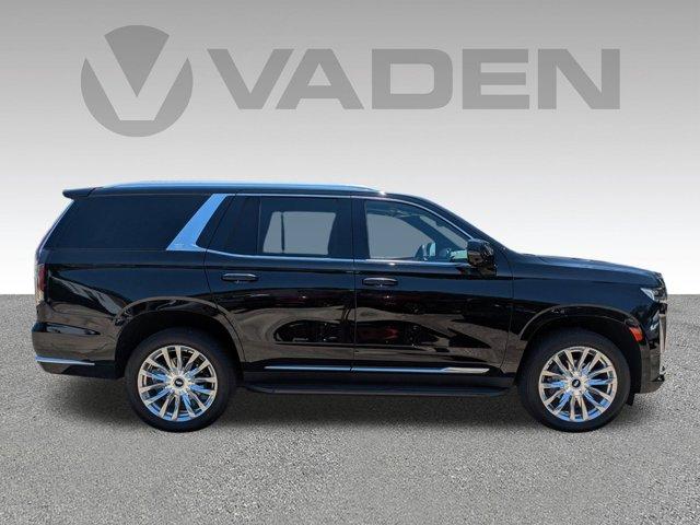 2023 Cadillac Escalade Vehicle Photo in BRUNSWICK, GA 31525-1881