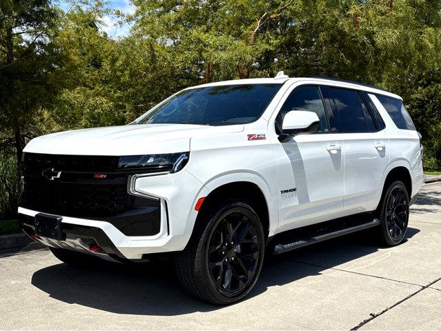 2023 Chevrolet Tahoe Vehicle Photo in Hinesville, GA 31313