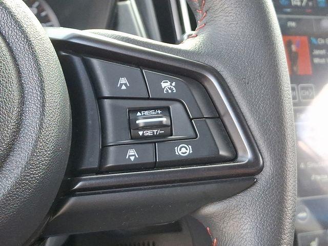 2024 Subaru WRX Vehicle Photo in PAWLING, NY 12564-3219