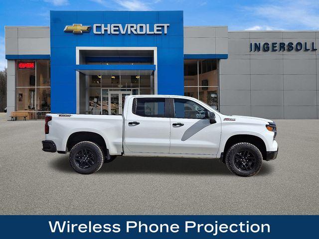 2022 Chevrolet Silverado 1500 Vehicle Photo in PAWLING, NY 12564-3219