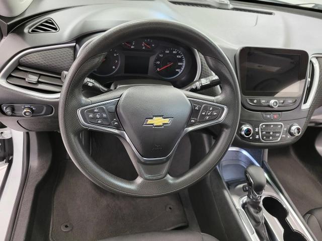 2024 Chevrolet Malibu Vehicle Photo in MIDDLETON, WI 53562-1492