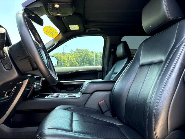 2021 Ford Expedition Vehicle Photo in Hinesville, GA 31313
