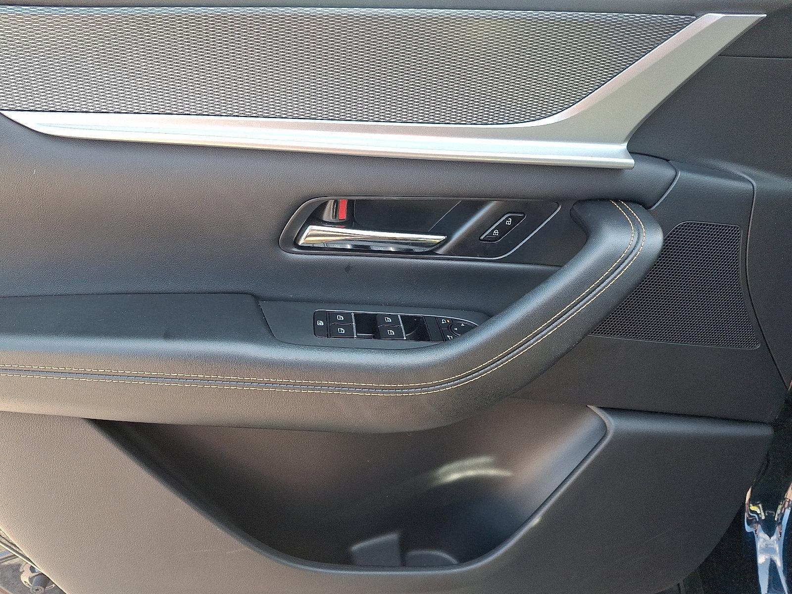 2024 Mazda CX-90 PHEV Vehicle Photo in Trevose, PA 19053