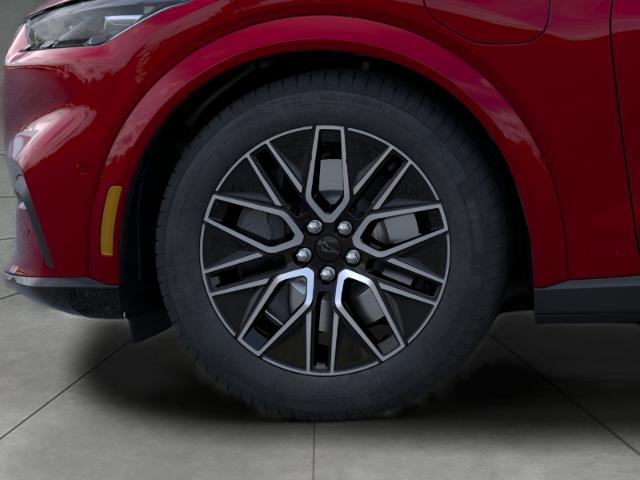 2025 Ford Mustang Mach-E Vehicle Photo in Neenah, WI 54956