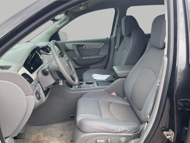 2015 Chevrolet Traverse Vehicle Photo in Kaukauna, WI 54130