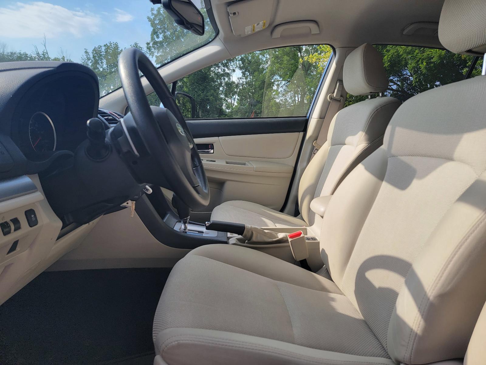 2014 Subaru XV Crosstrek Vehicle Photo in Harrisburg, PA 17111