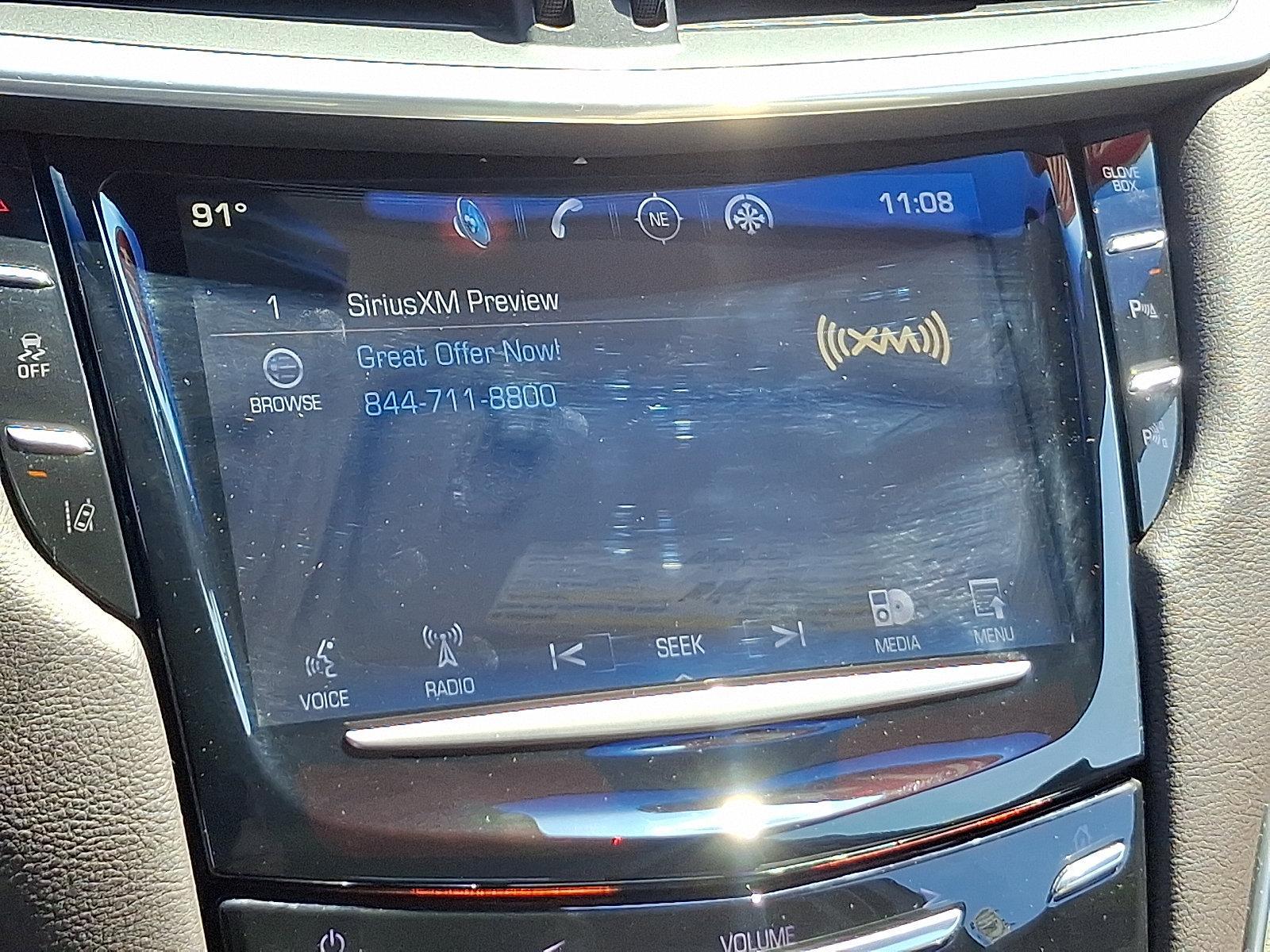 2014 Cadillac XTS Vehicle Photo in Trevose, PA 19053