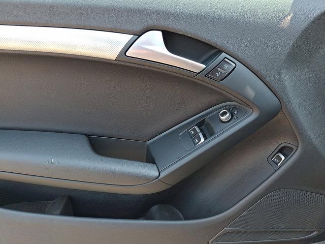2015 Audi A5 Vehicle Photo in Philadelphia, PA 19116