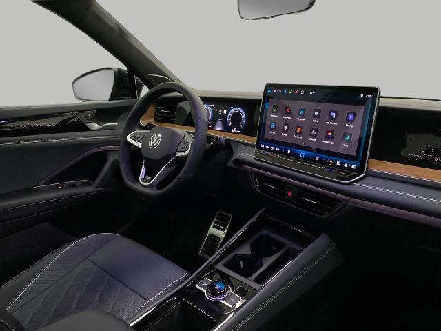2025 Volkswagen Tiguan Vehicle Photo in Appleton, WI 54913