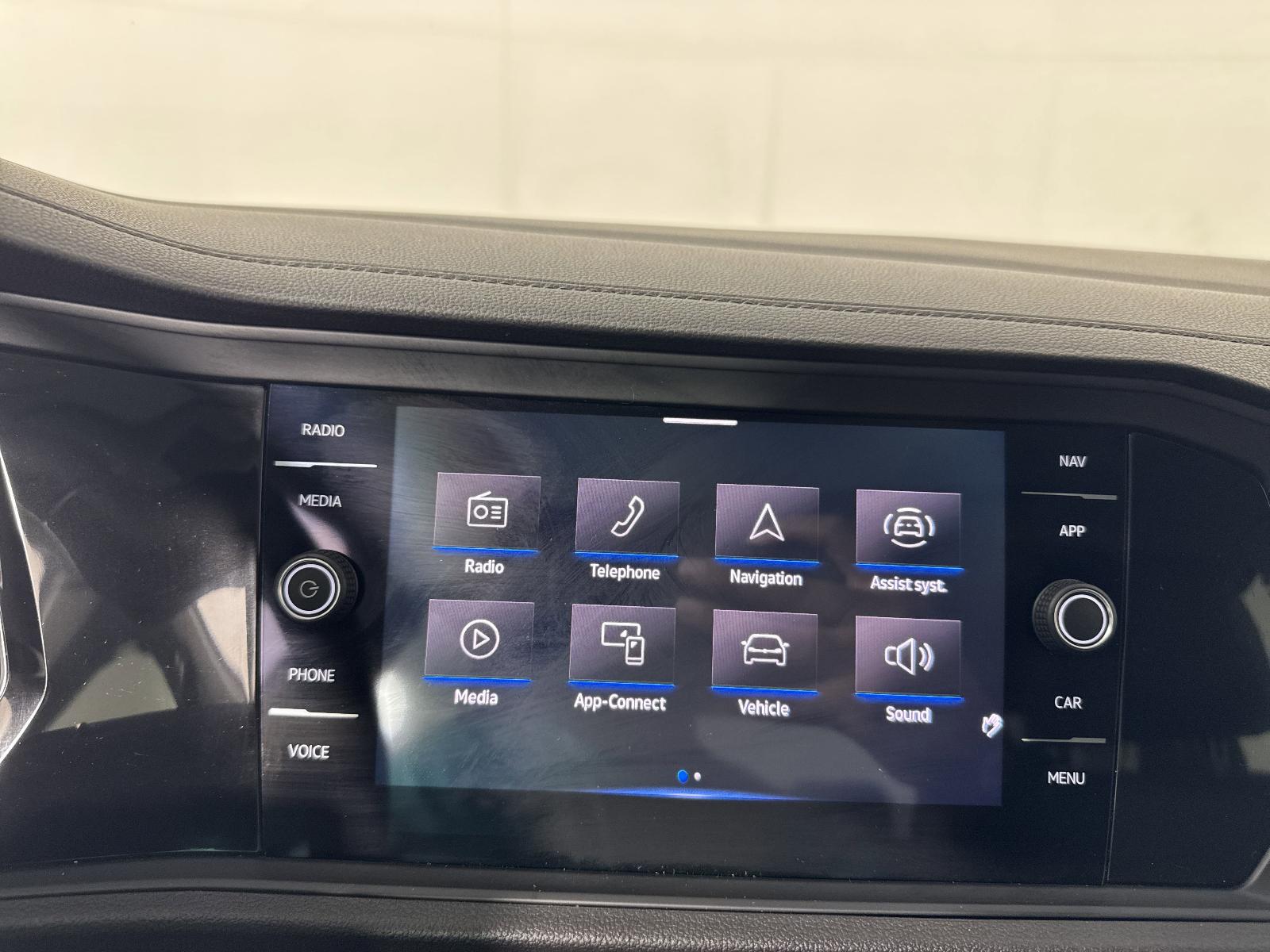 2023 Volkswagen Jetta Vehicle Photo in Georgetown, TX 78626