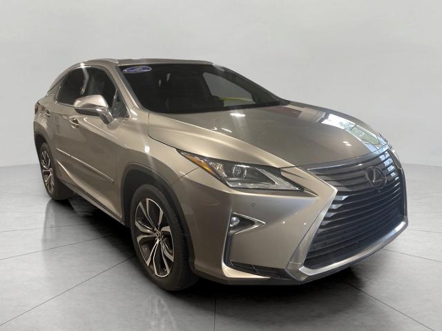 2019 Lexus RX 350 Vehicle Photo in Neenah, WI 54956