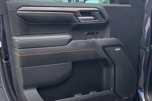 2022 GMC Sierra 1500 Vehicle Photo in INDEPENDENCE, MO 64055-1377