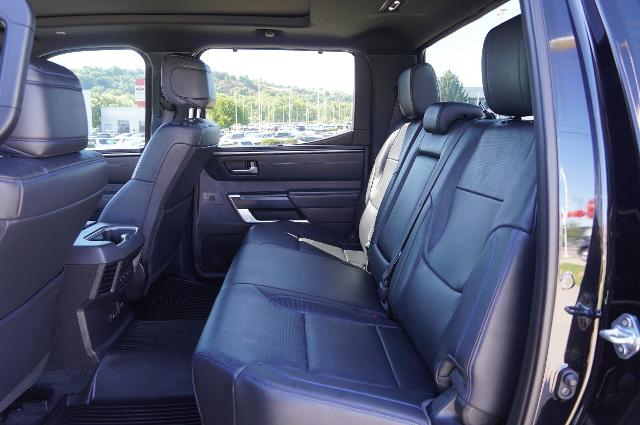 2024 Toyota Tundra 4WD Vehicle Photo in Riverdale, UT 84405