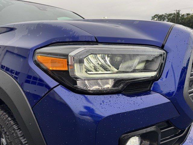 2023 Toyota Tacoma 4WD Vehicle Photo in Mechanicsburg, PA 17050-1707