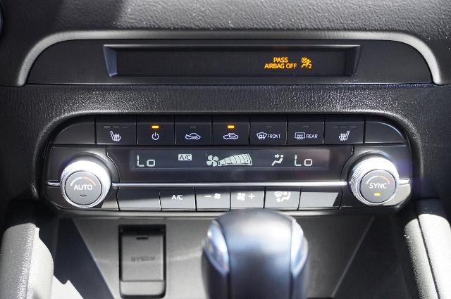 2024 Mazda CX-5 Vehicle Photo in Riverdale, UT 84405