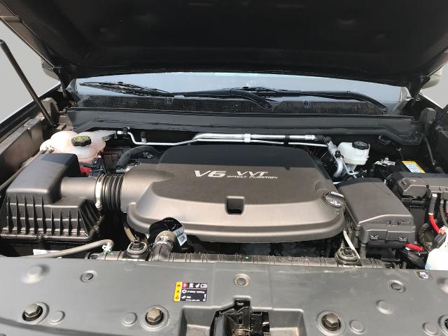 2021 GMC Canyon Vehicle Photo in GREEN BAY, WI 54303-3330