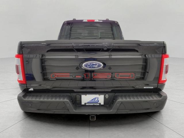 2023 Ford F-150 Vehicle Photo in Neenah, WI 54956