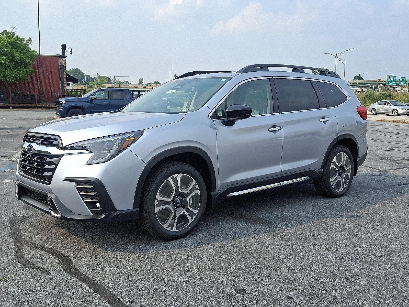 2025 Subaru Ascent Vehicle Photo in Harrisburg, PA 17111