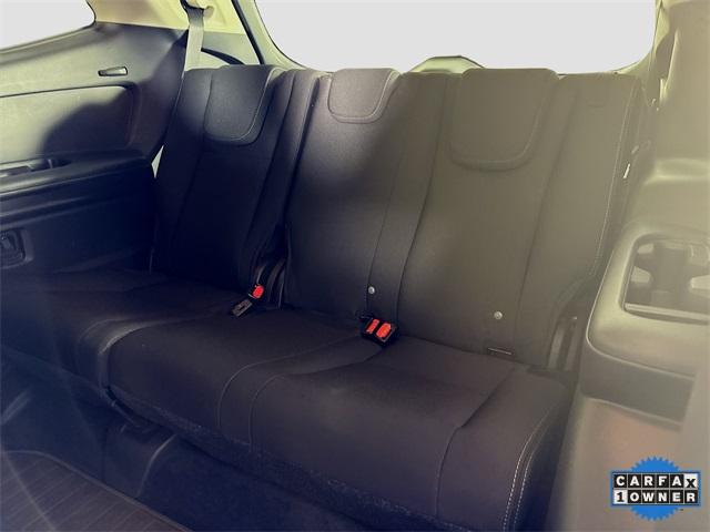 2021 Subaru Ascent Vehicle Photo in Puyallup, WA 98371