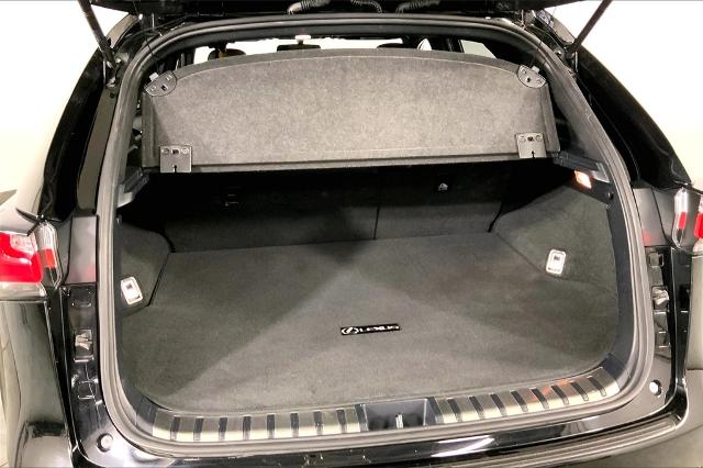 2016 Lexus NX Turbo Vehicle Photo in Lees Summit, MO 64086
